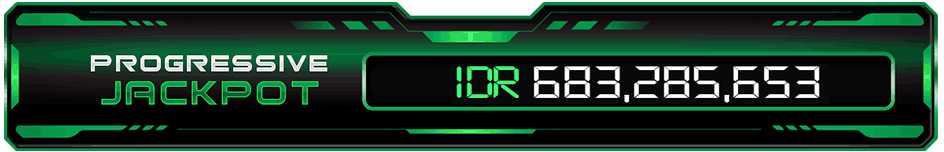 Net168 Jackpot